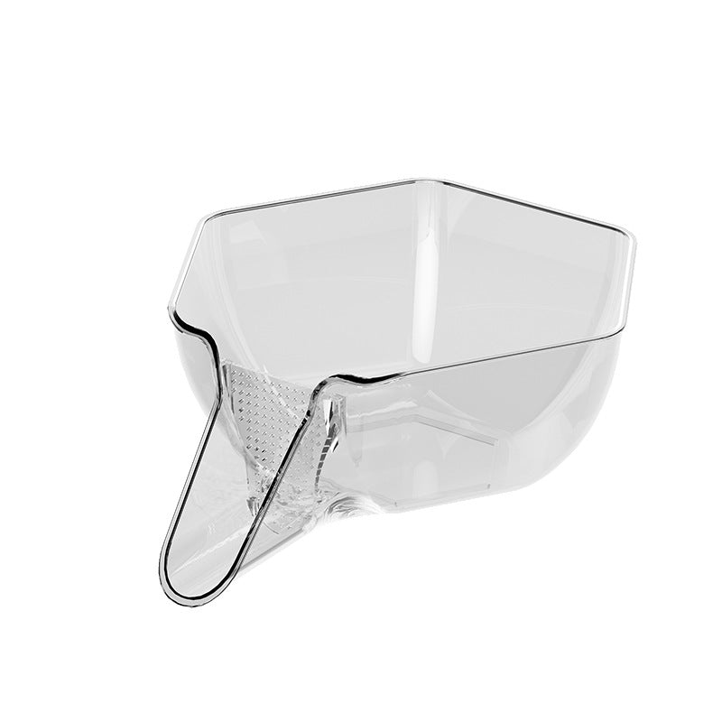 GreenWash™ Multi-functional Drain Basket