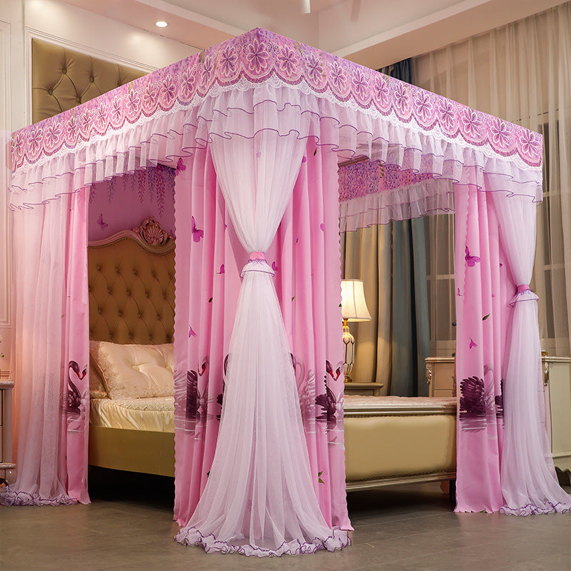 DreamShield™ Bed Canopy