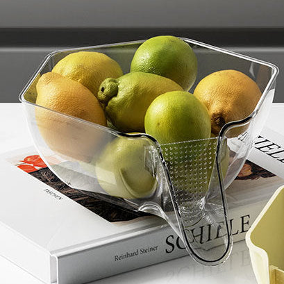 GreenWash™ Multi-functional Drain Basket