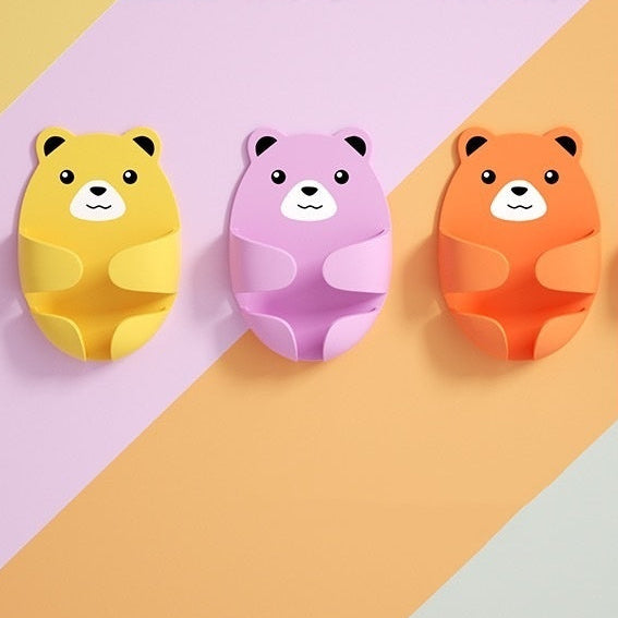 PlugBear™ Cable Hooks