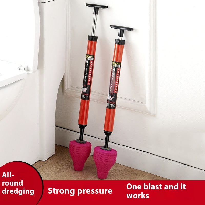 Power Shot Toilet Cleaner