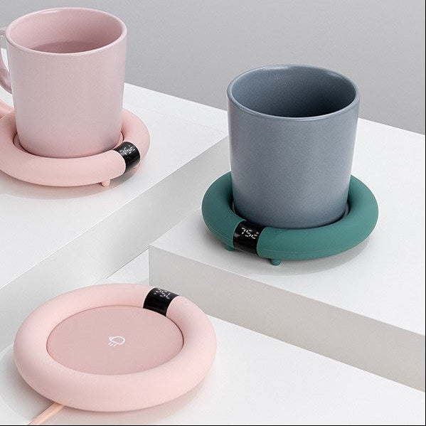 WarmPad™ Mug Warmer