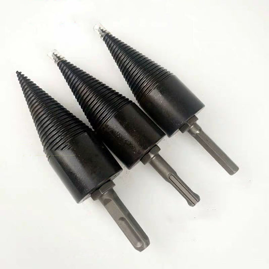 Woodcrack Pro Drill Sett