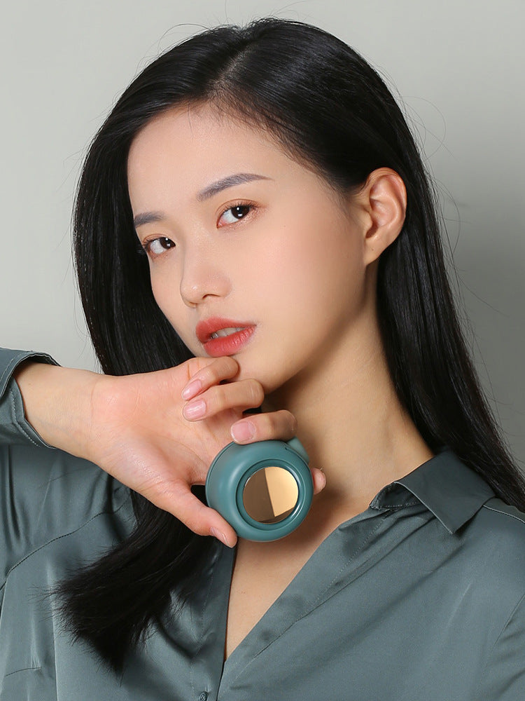 ChillLoop Mini Clip Fan