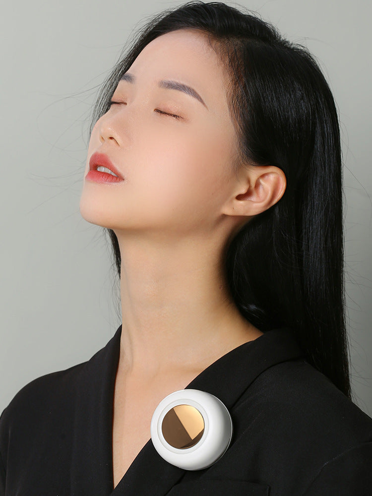 ChillLoop Mini Clip Fan