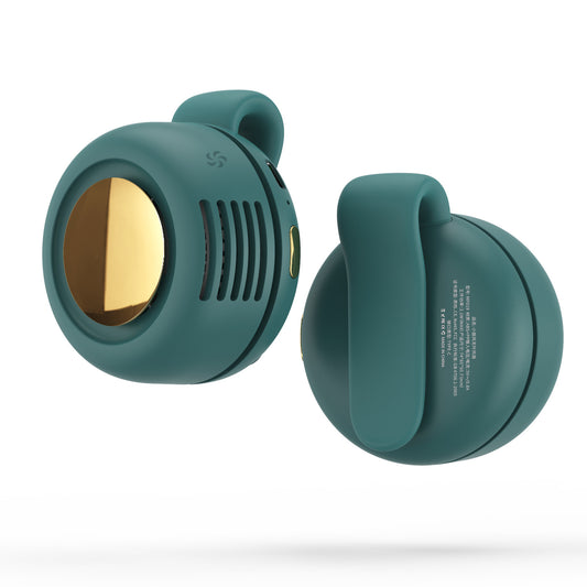 ChillLoop Mini Clip Fan