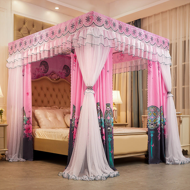 DreamShield™ Bed Canopy