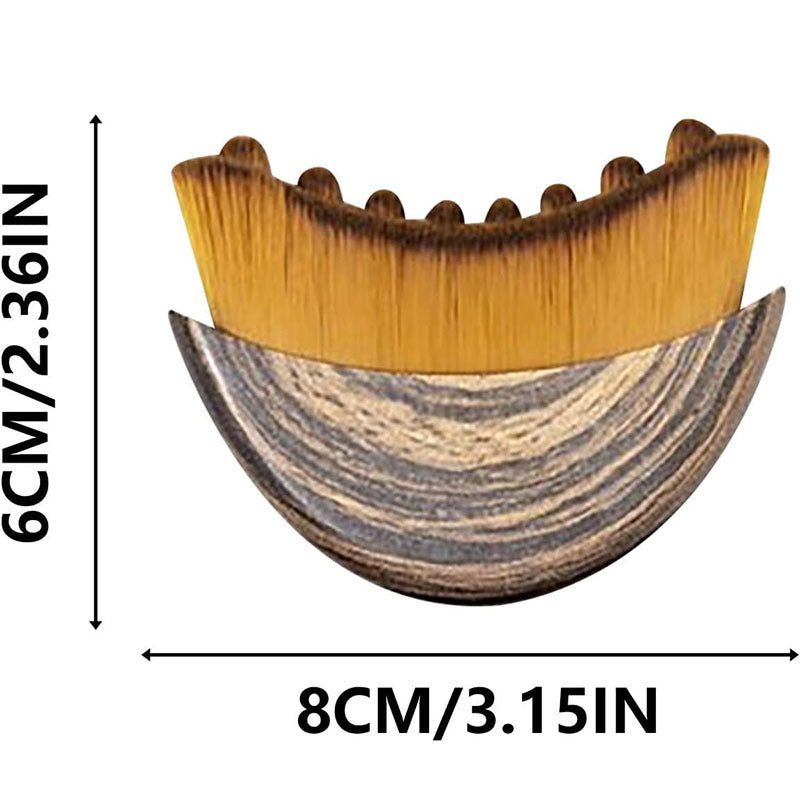 Glow Master Face Brush