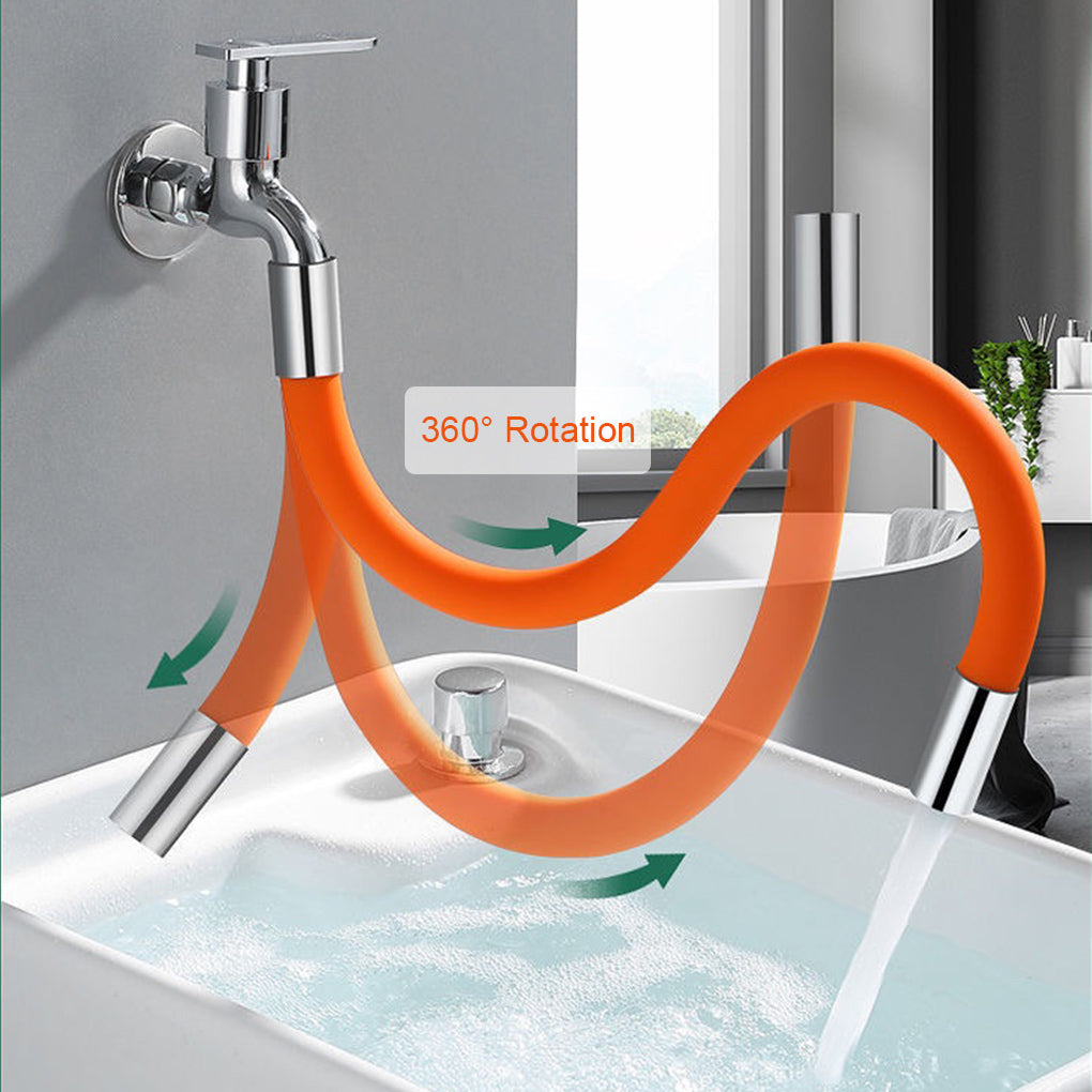 FlexiFlow™ Faucet Extender