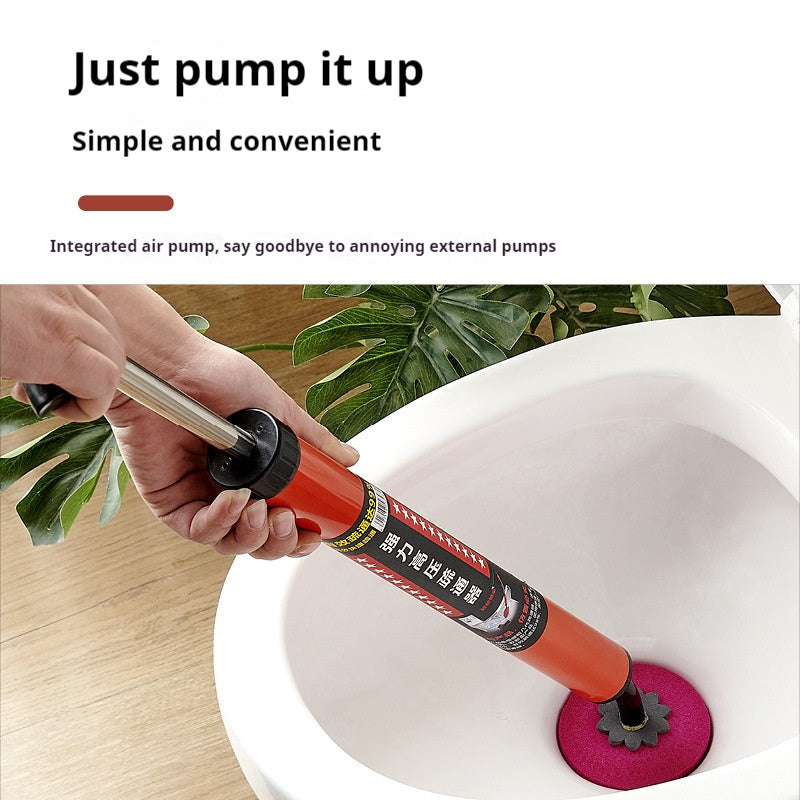 Power Shot Toilet Cleaner