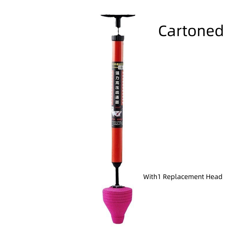 Power Shot Toilet Cleaner