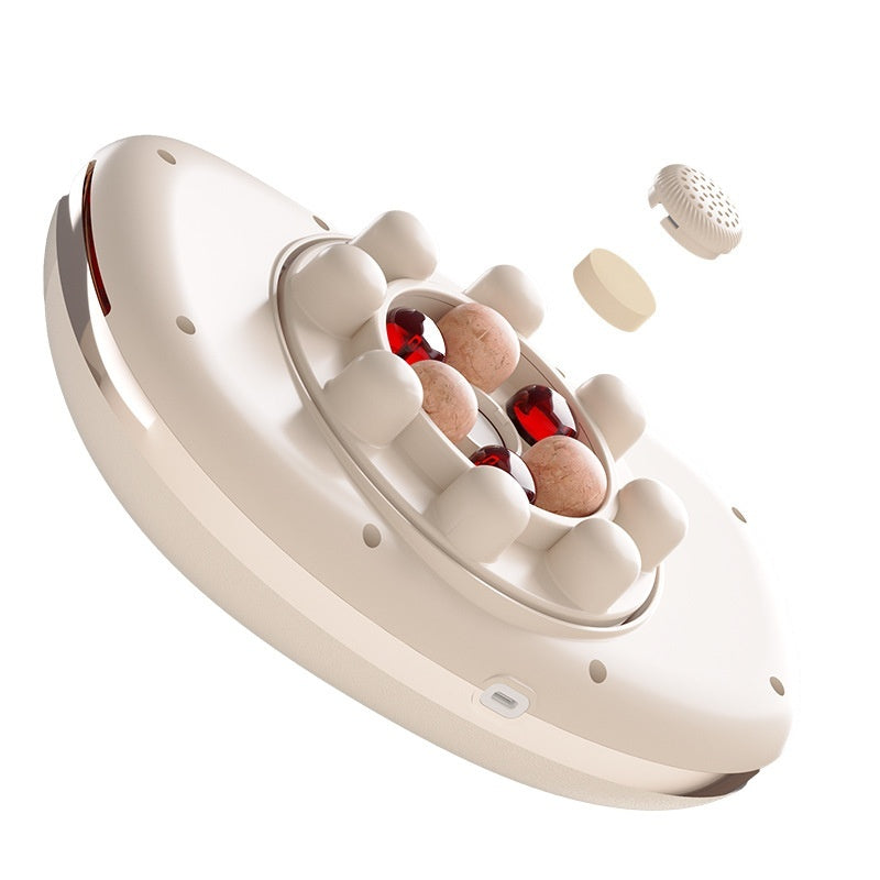 ZenFlex Massage Sculptor