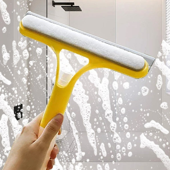 GlassMaster™ 3-in-1 Window Cleaner