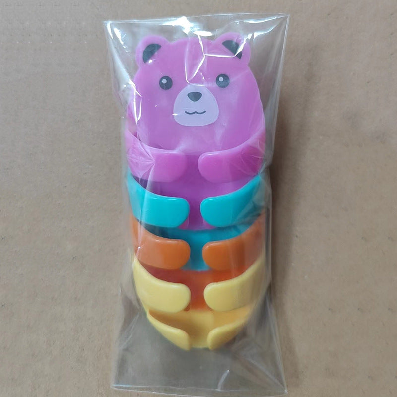 PlugBear™ Cable Hooks