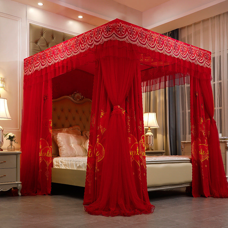 DreamShield™ Bed Canopy