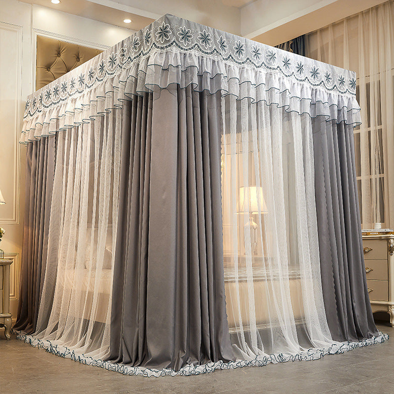 DreamShield™ Bed Canopy