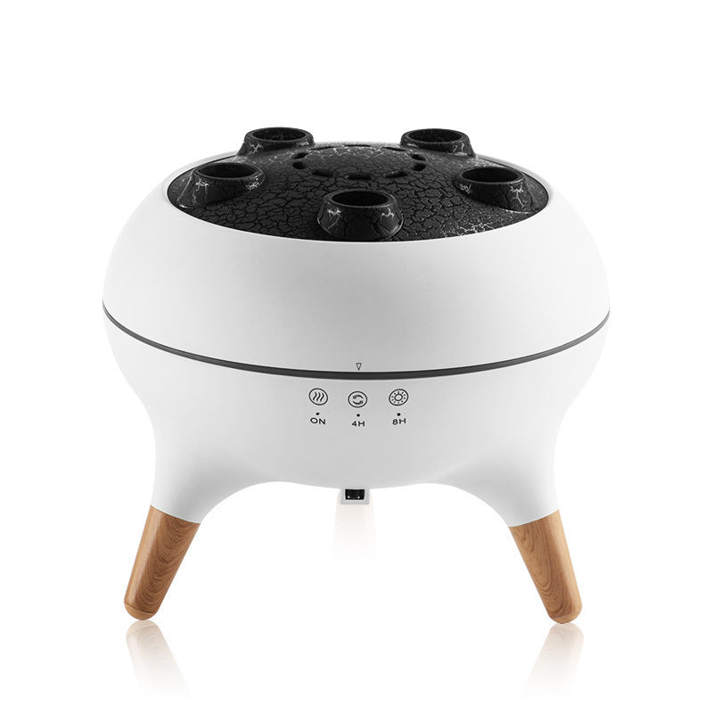 JellyZen Aromatherapy Diffuser