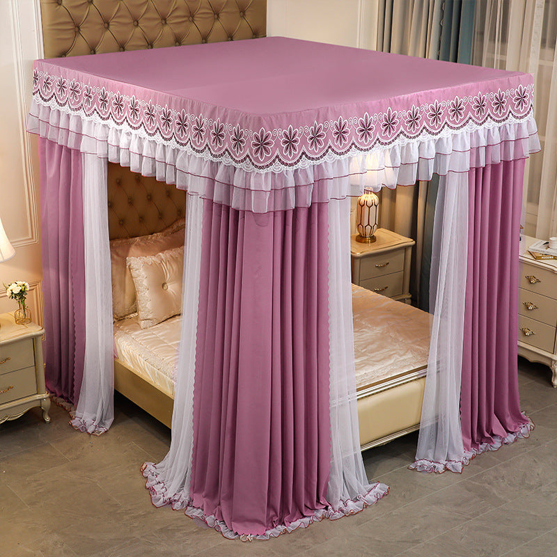 DreamShield™ Bed Canopy