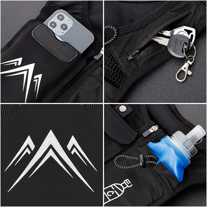 RunMate™ Running Vest