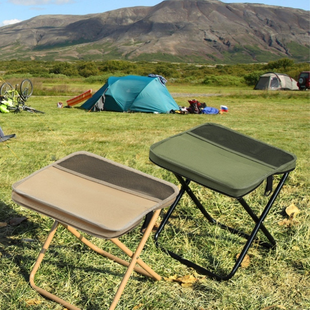 SitGo™ Portable Chair