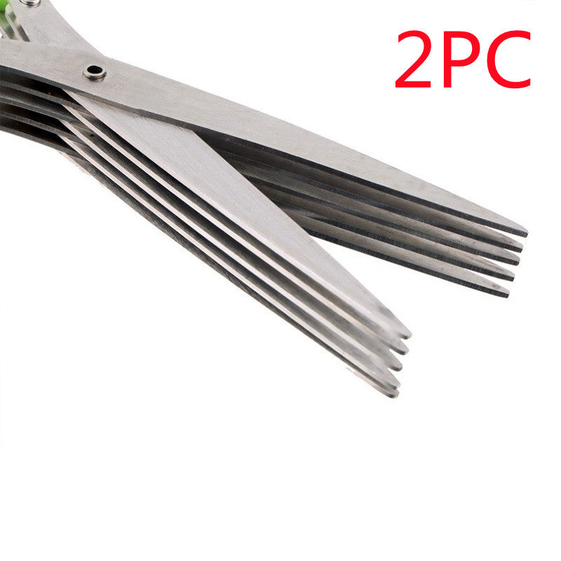 QuickChop™ Vegetable chopper