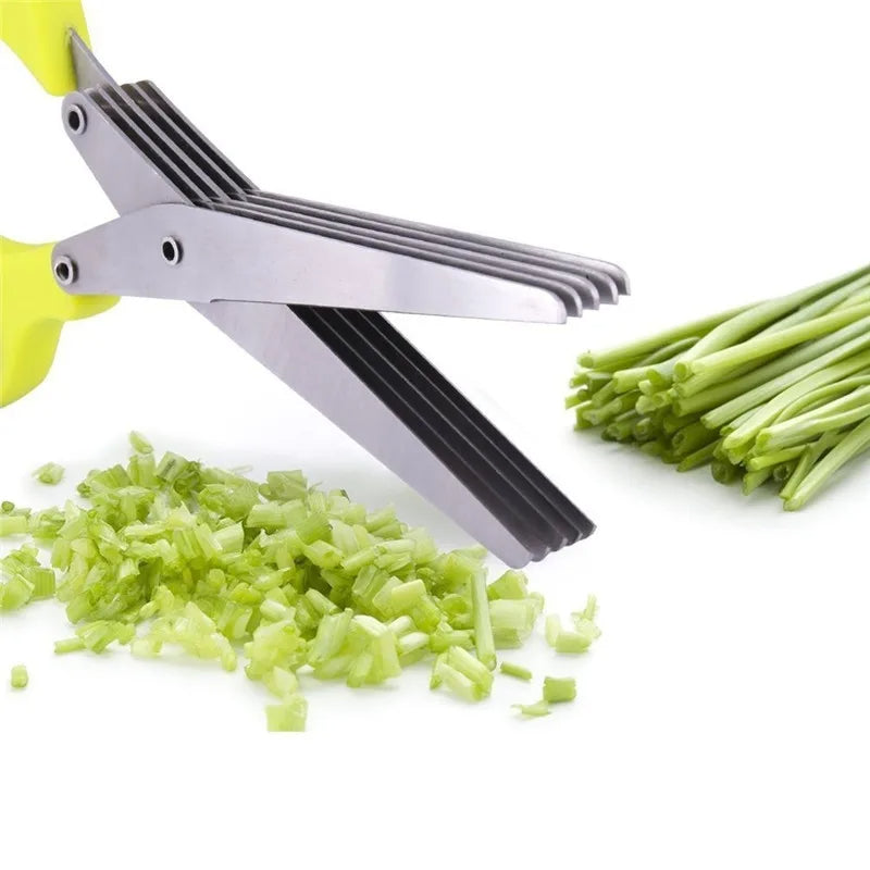 QuickChop™ Vegetable chopper