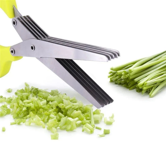 QuickChop™ Vegetable chopper