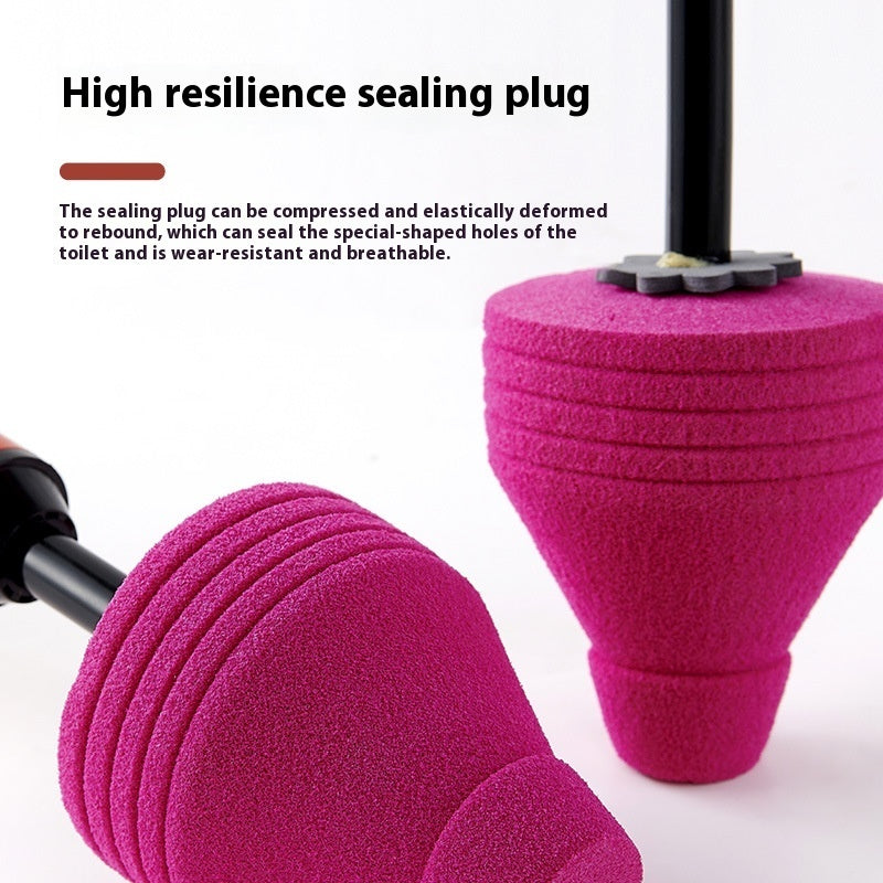 Power Shot Toilet Cleaner