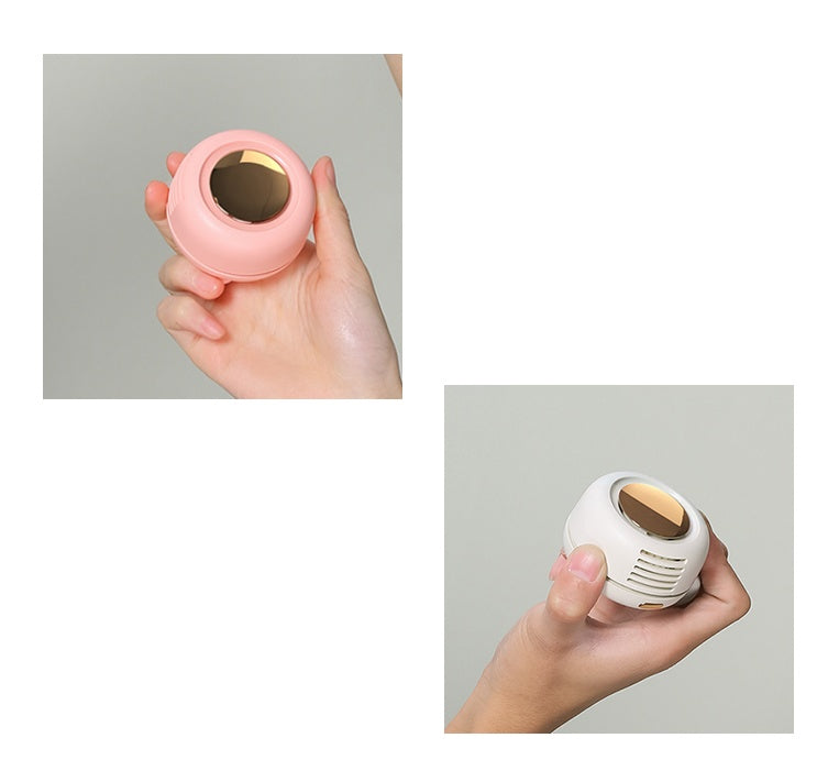 ChillLoop Mini Clip Fan