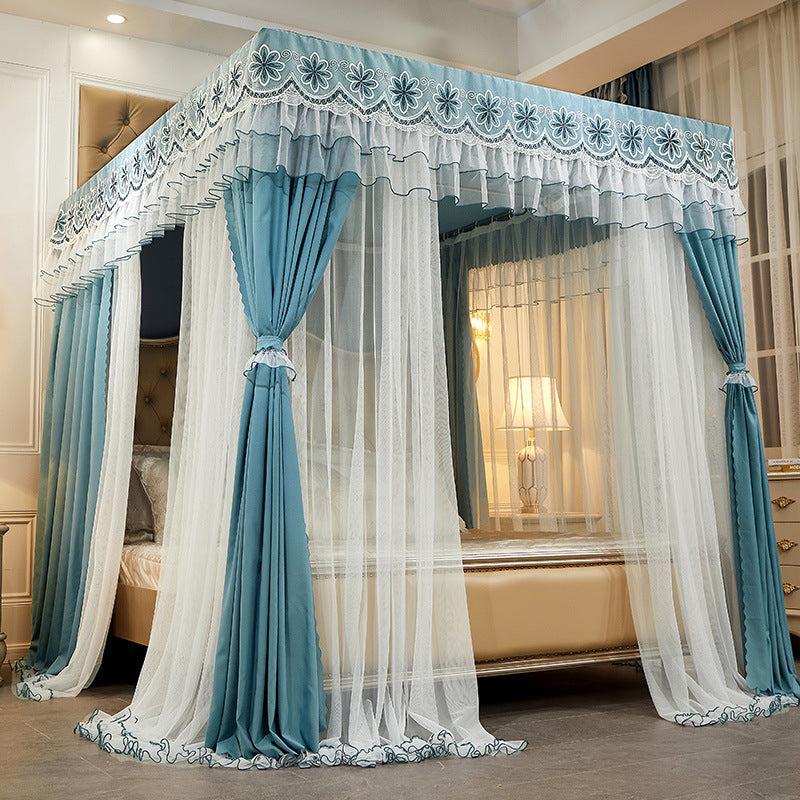 DreamShield™ Bed Canopy