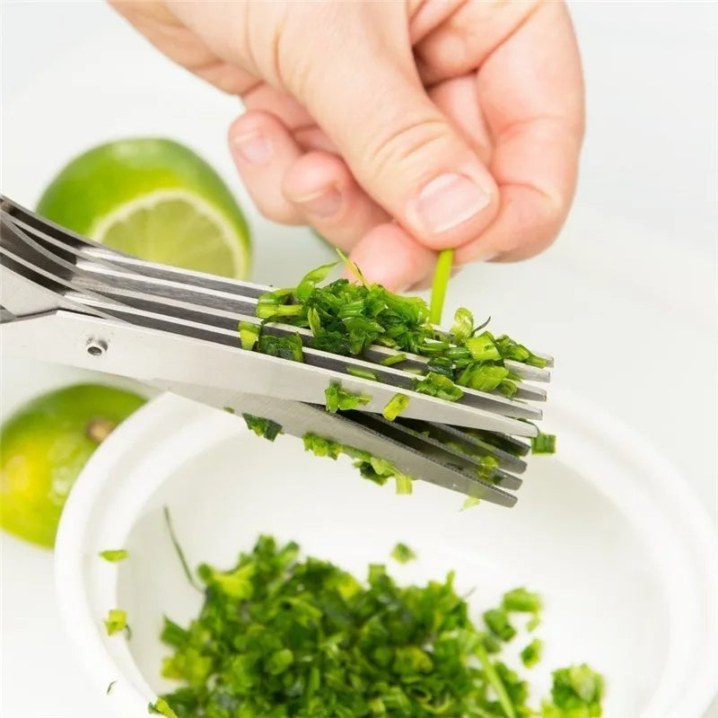 QuickChop™ Vegetable chopper