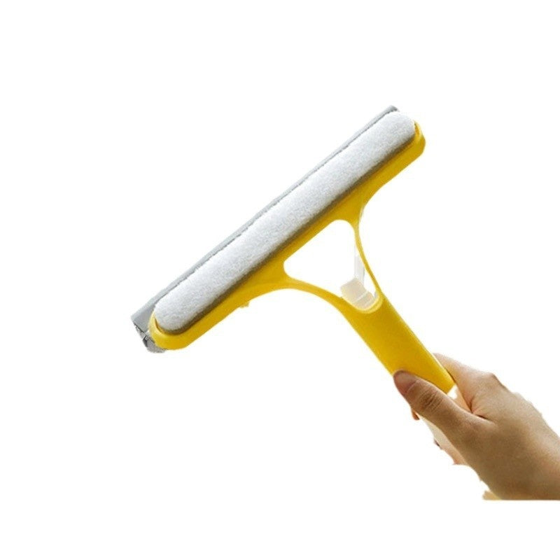 GlassMaster™ 3-in-1 Window Cleaner