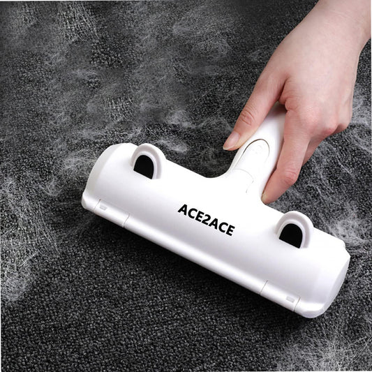 Pet hair remover