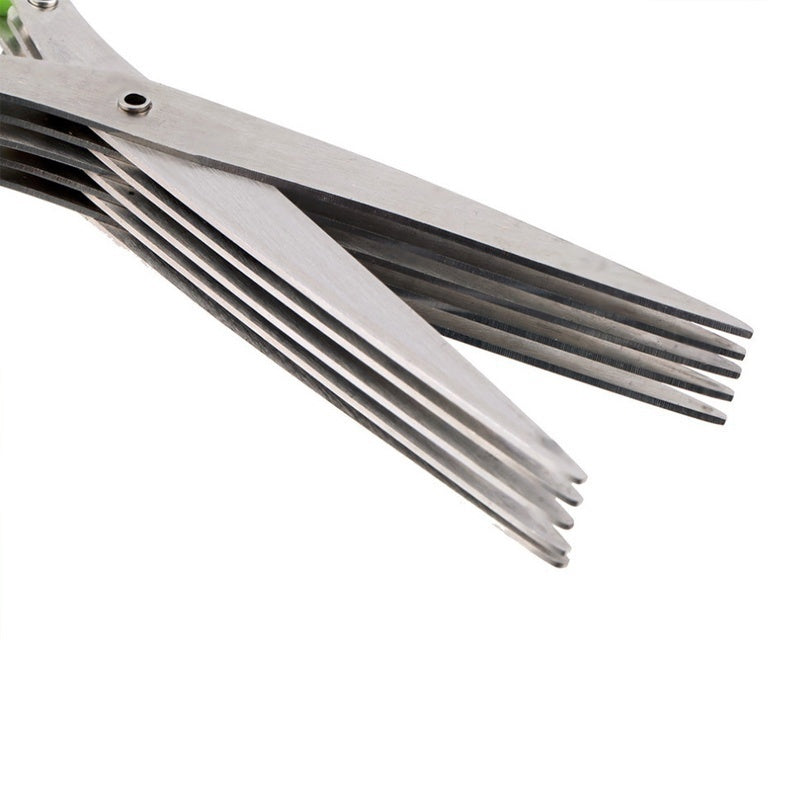 QuickChop™ Vegetable chopper