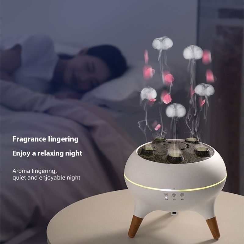 JellyZen Aromatherapy Diffuser
