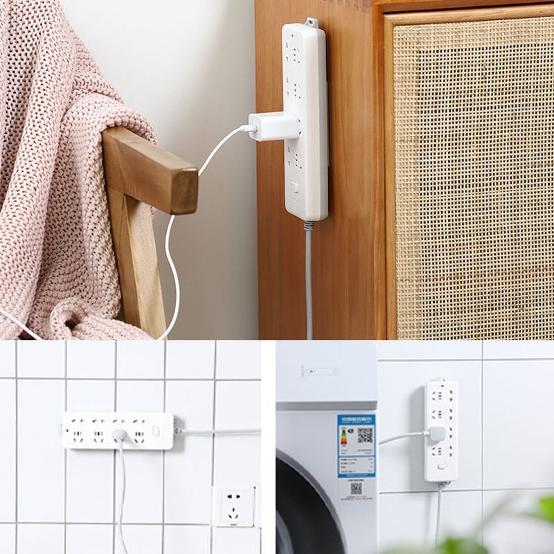 SlideDock™ Wall Mount