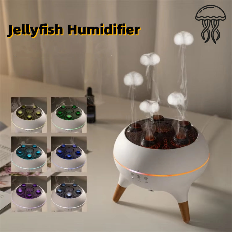 JellyZen Aromatherapy Diffuser