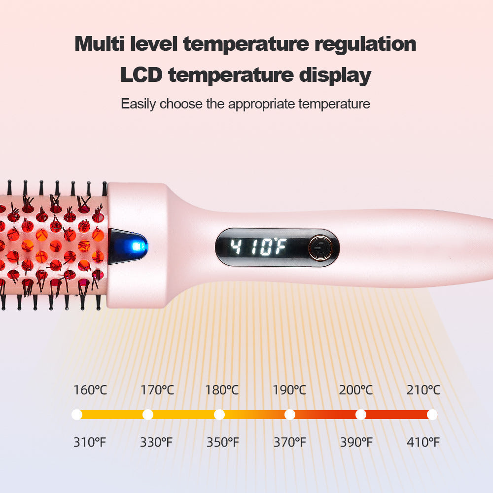 Infrarød Hair Styler