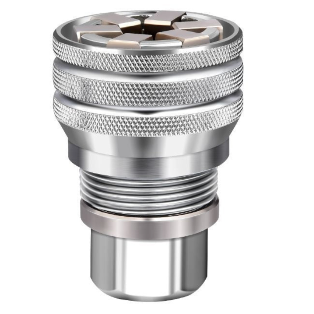 QuickFit™ Socket Wrench
