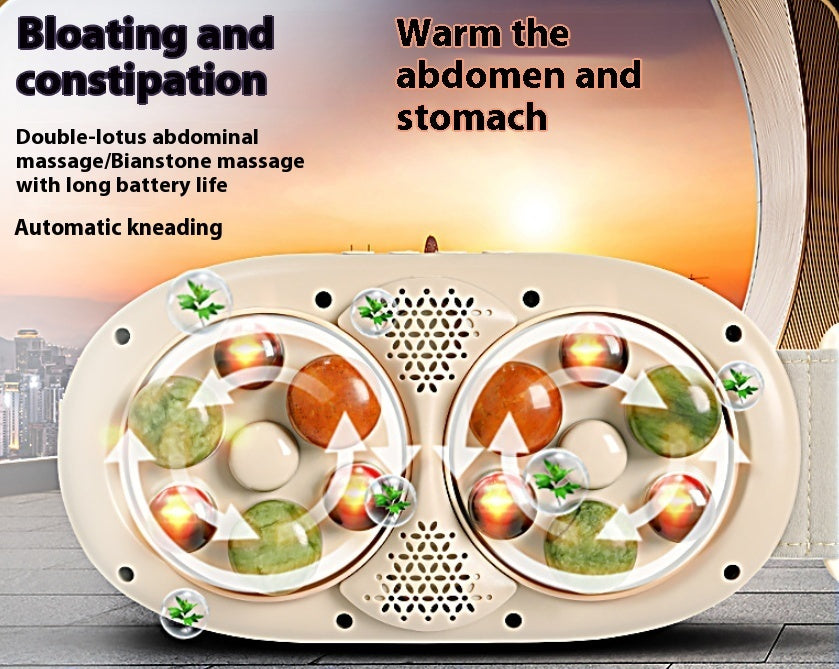 ZenFlex Massage Sculptor