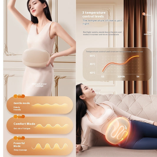 ZenFlex Massage Sculptor