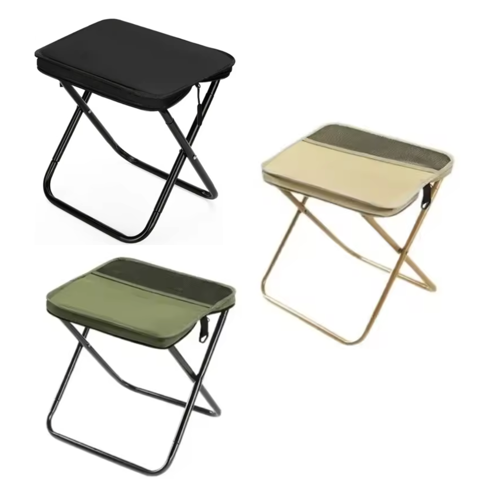SitGo™ Portable Chair