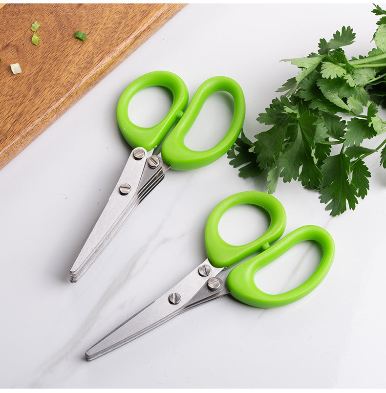 QuickChop™ Vegetable chopper