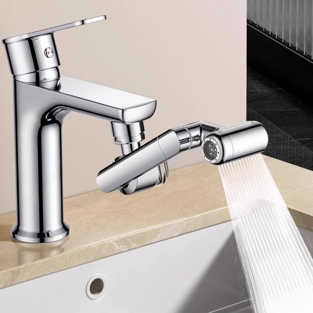 AquaFlex™ Rotating Faucet Extender