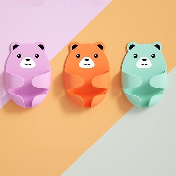 PlugBear™ Cable Hooks