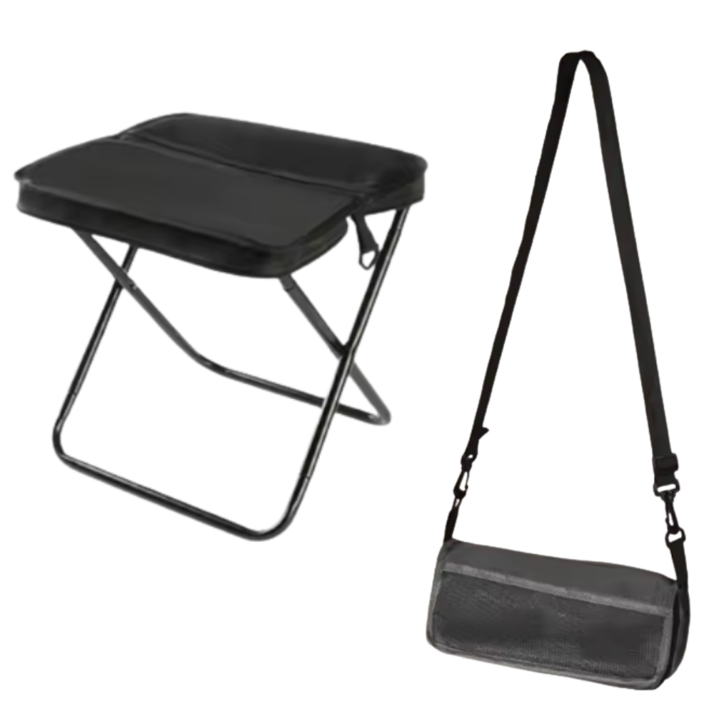 SitGo™ Portable Chair