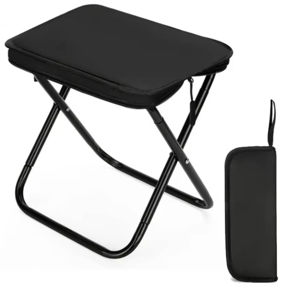 SitGo™ Portable Chair