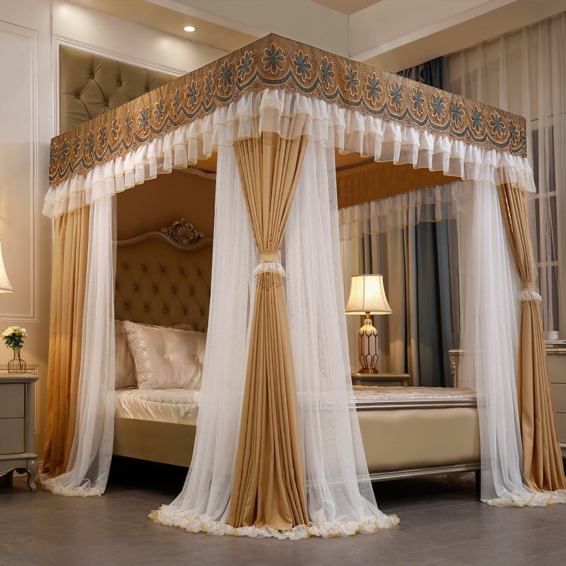 DreamShield™ Bed Canopy