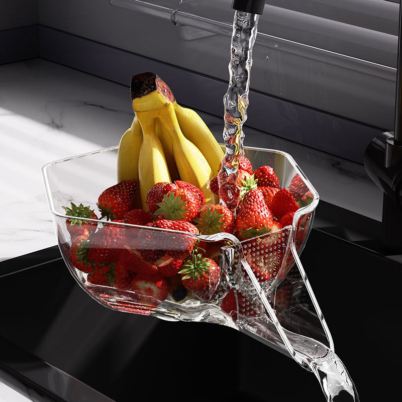 GreenWash™ Multi-functional Drain Basket