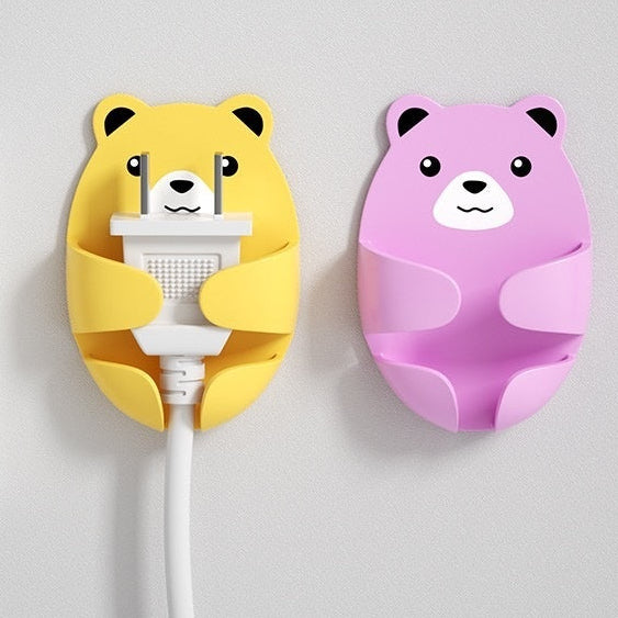 PlugBear™ Cable Hooks
